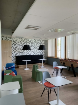 bureaux Terega