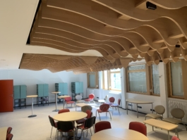 Lycee Louis de Foix Bayonne