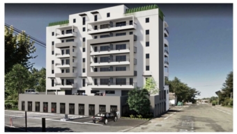 RES BALCONS DES PYR - 1