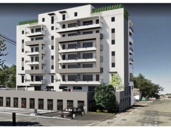 RES BALCONS DES PYR - 1