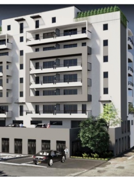 RES BALCONS DES PYR - 1